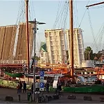 Semesterbostad Riverfront Kappeln