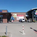 Semesterbostad Riverfront