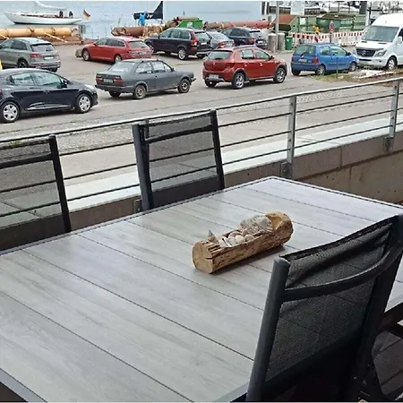 Casa de Férias Riverfront