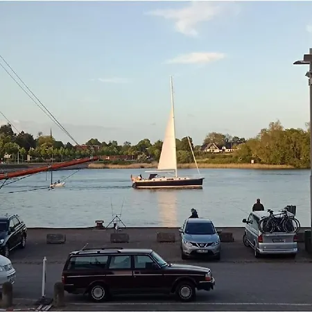 Casa de Férias Riverfront