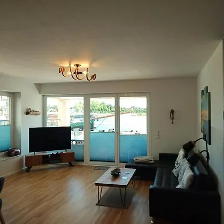 Riverfront * Kappeln