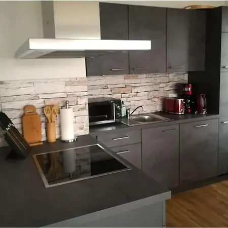 Riverfront Casa de Férias