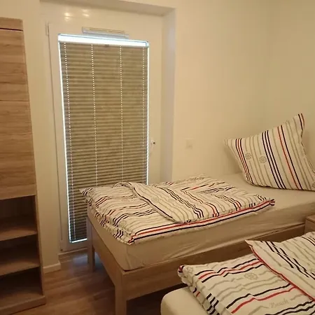 Tatil Evi Riverfront