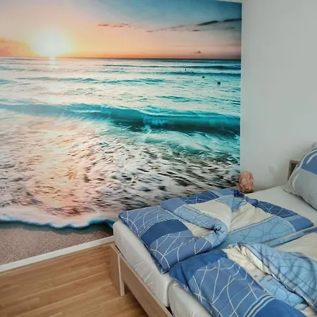 Tatil Evi Riverfront *