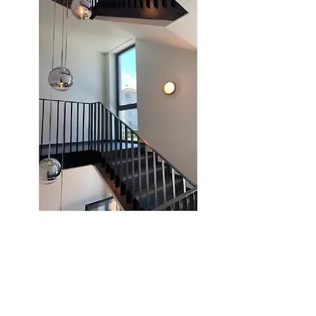 Tatil Evi Riverfront *