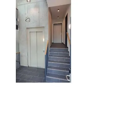 Tatil Evi Riverfront Kappeln