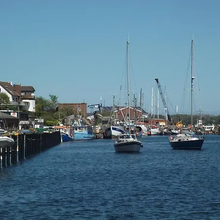 Riverfront * Kappeln