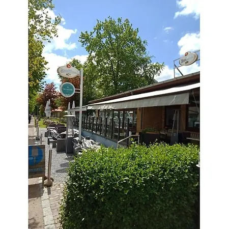 Riverfront Tatil Evi
