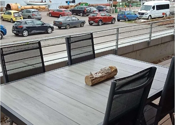 Casa de Férias Riverfront