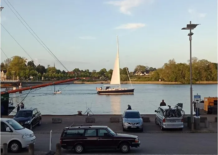 Casa de Férias Riverfront