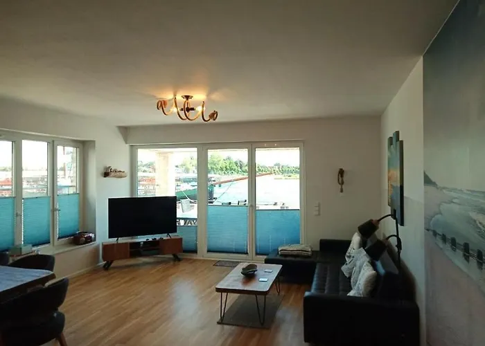 Riverfront * Kappeln