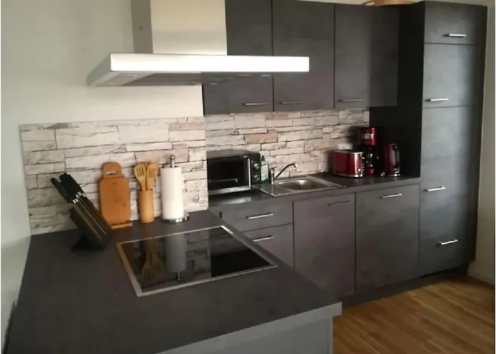 Riverfront Casa de Férias