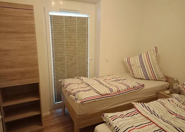 Casa de Férias Riverfront