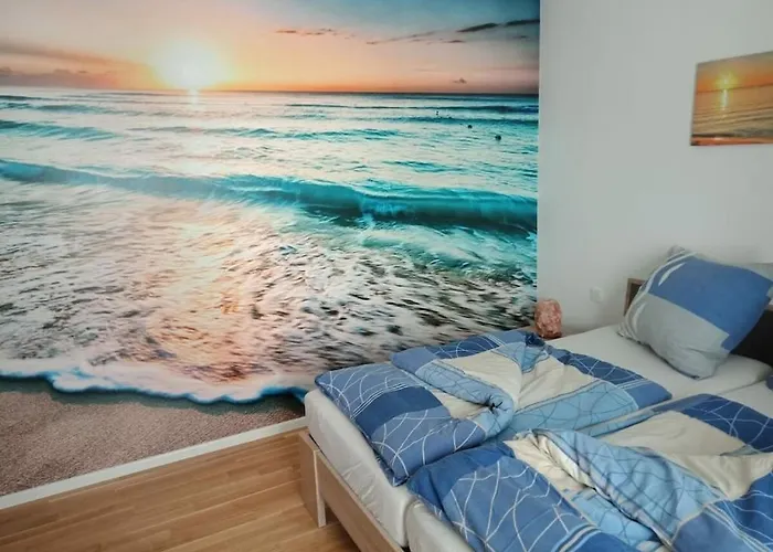 Casa de Férias Riverfront *