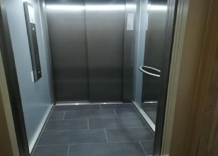 Riverfront Casa de Férias