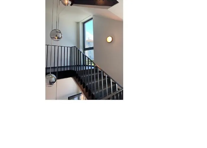 Casa de Férias Riverfront *