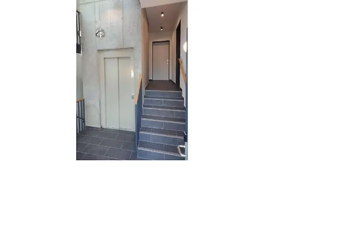 Casa de Férias Riverfront Kappeln