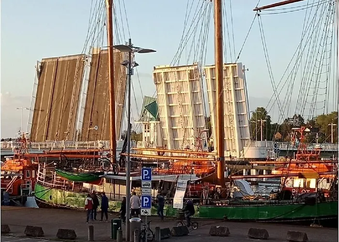 Casa de Férias Riverfront Kappeln
