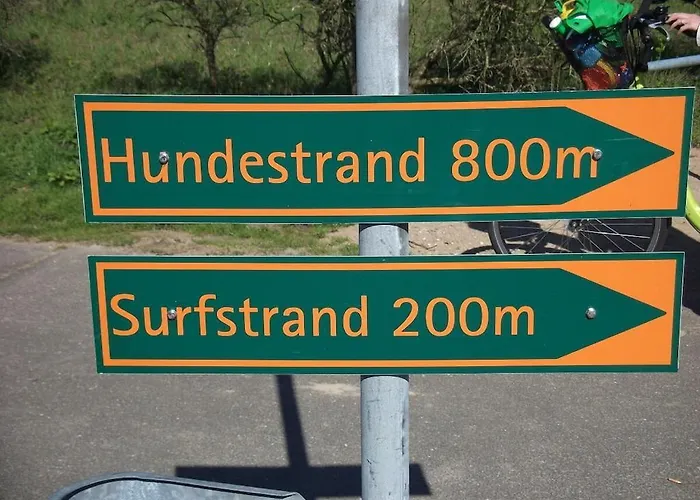 Riverfront Casa de Férias Kappeln