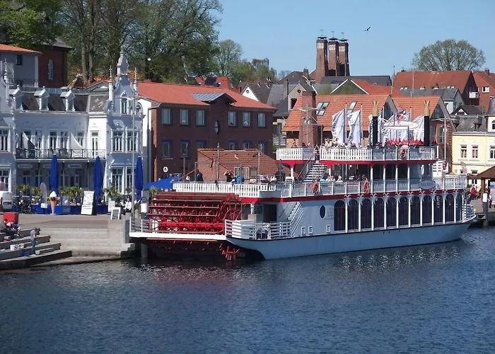 Casa de Férias Riverfront *